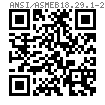 ASME/ANSI B 18.29.1 - 2010 (R2017) UNF螺紋普通型鋼絲螺套