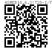 ASME B 18.6.3 (T28-I/T28-IA) - 2013 十字槽球面圓柱頭螺釘