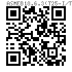ASME B 18.6.3 (T25-I/T25-IA+T40) - 2013 十字槽大扁头 AB ABR自攻螺钉