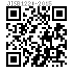 JIS B 1220 (ABR) - 2015 地腳用雙頭栓 ABR型 （滾軋螺紋）
