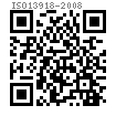 ISO  13918 (RD) - 2008 RD型电弧焊用焊接螺柱