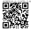 ASME B 18.6.3 (H7B-I/H7B-IA) - 2024 十字槽大扁头螺钉