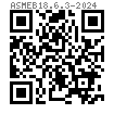 ASME B 18.6.3 (H7C-III) - 2024 III型複合槽大扁頭螺釘