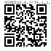 ASME B 18.6.3 (T4.1.1.4-1) - 2024 A型自攻螺釘螺紋和末端