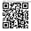 GB /T 1231 (assemblies) - 2024 鋼結構用高強度大六角頭螺栓連接副