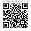 ISO  8132 (AF3) - 2022 液压传动 16MPa(160bar)中型和25MPa(250 bar)单杆缸附件 - 活塞杆用法兰 圆形