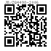 JB /ZQ 4498 - 2006 雙管夾