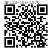 NF L 22-186 - 1976 十字槽扁圓頭螺釘 錐端  B.N.A.E.标準 SIM螺紋