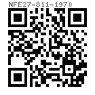 NF E 27-811 - 1970 地腳螺栓