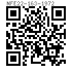 NF E 27-163 - 1972 內(nèi)六角圓柱端緊定螺釘