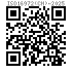 ISO  13672 (CH) - 2025 槽銷 半長(zhǎng)平行溝槽 末端倒角
