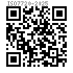 ISO  7720 - 2025 全金屬六角鎖緊螺母