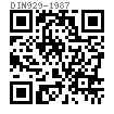 DIN  929 - 1987 六角焊接螺母