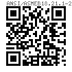 ASME/ANSI B 18.21.1 - 2009 弹簧垫圈 - 重型  [Table 2] (SAE J403, J411, J405, J404, ASTM B211, B159, B99, QQ-N-286)