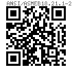 ASME/ANSI B 18.21.1 - 2009 弹簧垫圈 - 标准型 [Table 1] (SAE J403, J411, J405, J404, ASTM B211, B159, B99, QQ-N-286)