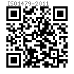 ISO  1479 - 2011 六角頭自攻螺釘