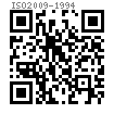ISO  2009 - 1994 開槽沉頭螺釘（通用頭型） - 產品等級A級
