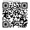 ISO  7049 - 2011 十字槽盘头自攻螺钉