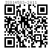 ISO  14583 - 2011 梅花槽盤頭螺釘