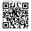 ISO  8676 - 2011 六角頭螺栓  細牙 全螺紋