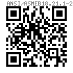 ASME/ANSI B 18.21.1 - 2009 弹簧垫圈 - 超重型 [Table 3] (SAE J403, J411, J405, J404, ASTM B211, B159, B99, QQ-N-286)