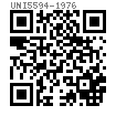 UNI  5594 - 1976 六角开槽薄螺母