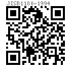 JIS B 1180 (ISO 4017) - 1994 六角头全螺纹螺栓 A级 [Table 5]
