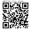 NF E 25-121 - 1994 十字槽盤頭螺釘