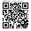 NF E 25-139 - 2002 十一米字槽盤頭螺釘