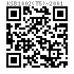 KS B 1002 (T5) - 2001 A級 全螺紋六角頭螺栓 Table 5