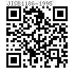 JIS B 1186 - 1995 高强度连接用六角螺母