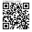 DIN  6927 - 1983 金属锁紧六角法兰螺母