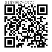 DIN  7967 - 1970 扣紧螺母