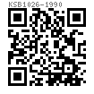 KS B 1026 - 2012 (R2022) 组合式盖形螺母