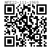 NF E 22-111 - 1969 圆螺母