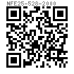 NF E 25-528 - 2000 C级平垫圈