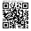 NF E 25-529 - 2000 A級小墊圈