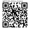 NF E 25-530 - 2000 A级大垫圈