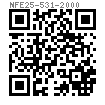 NF E 25-531 - 2000 C级大垫圈