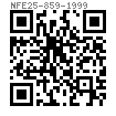 NF E 25-859 - 1999 十字槽半沉頭自鑽自攻螺釘