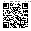 NF E 25-751 - 1997 (R2002) 圆柱销