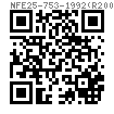 NF E 25-753 - 1992 (R2002) 帶孔銷