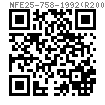 NF E 25-758 - 1992 (R2002) 内螺纹圆锥销