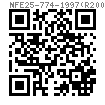 NF E 25-774 - 1997 (R2002) 開口銷