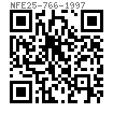 NF E 25-766 - 1997 圓頭槽銷