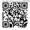 Self-Clinching  TPS TP4 定位导向销