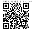 ASME/ANSI B 18.13.1M - 2011 米制内六角圆柱头螺钉和弹垫组合 SEMS [Table 1]