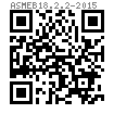 ASME B 18.2.2 - 2015 六角法蘭螺母 [Table 12] (ASTM A563 / F594 / F467)