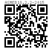 ASME B 18.2.2 - 2015 六角连接螺母  [Table13] (ASTM A563)