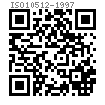 ISO  10512 - 1997 1型細牙六角尼龍鎖緊螺母 6級、8級、10級